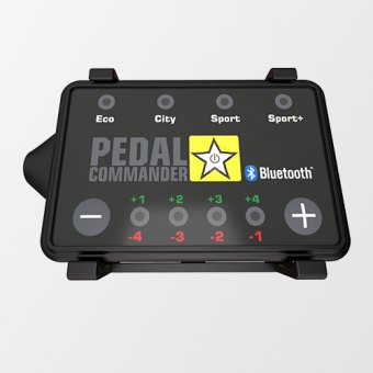 PEDAL COMMANDER