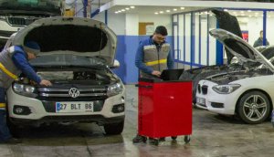 ARIZA TESP�T ONARIM