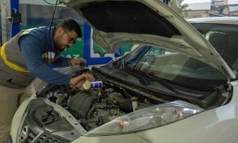 MOTOR TEM�ZL�K KORUMA