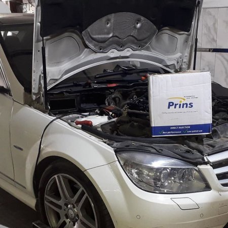 Prins Lpg montaj� yapt�rmadan �nce bilinmesi gerekenler?