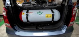 CNG �zellikleri ve kullan�m alanlar� nedir?